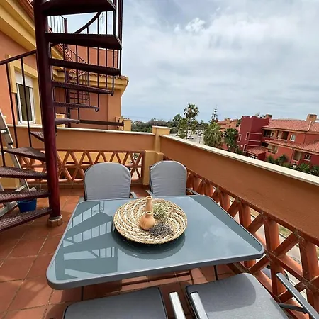 Aticoreserva Apartman *