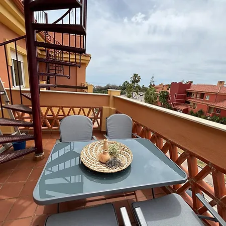 Aticoreserva Apartman
